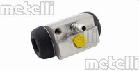 Metelli Radbremszylinder 04-0811 Passend FüR Fiat