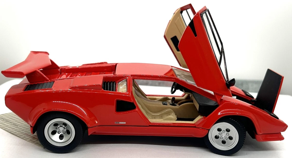 Franklin Mint Lamborghini Diecast Cars, Trucks & Vans for sale | eBay