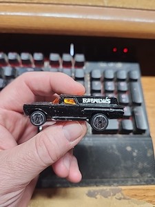 Johnny Lightning Bad News | eBay