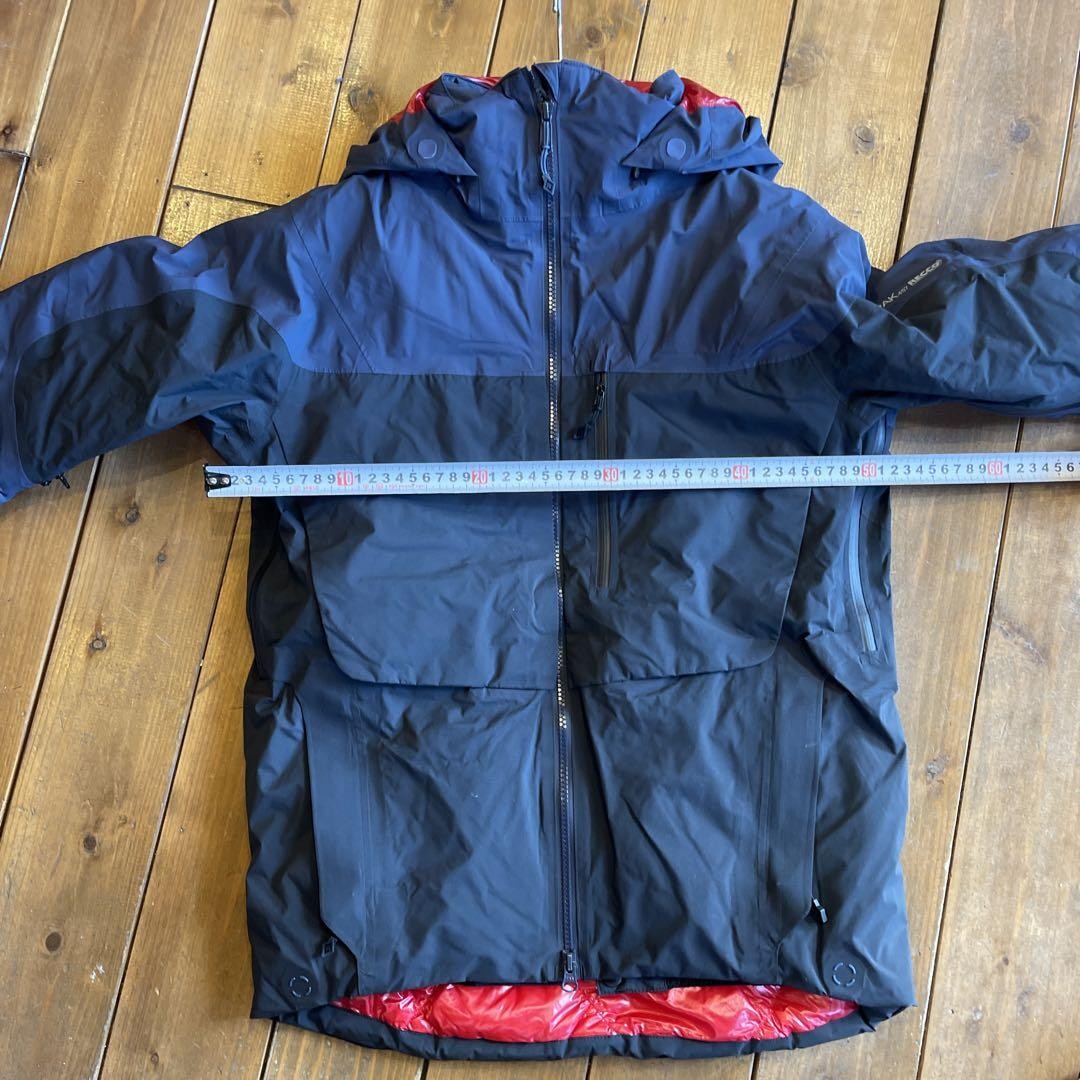 burton ak457 snowboard wear goretex | eBay