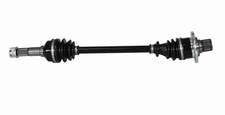 CV Axle Shaft Assembly Compatible with All Ye...