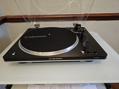 Audio-Technica LP70XBT Bluetooth Plattenspieler Vollautomat Vinyl Player OVP