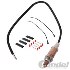 Sonde lambda Honda S2000