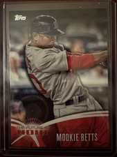 2014 Topps Series 2 Baseball Cards 11