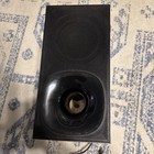 Sony Wireless Subwoofer Model# SA-WZ9F Black Couldn’t Test Without Soundbar — photo 8