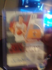 2022-23 Donruss Elite - Turn of the Century Signatures Duncan Robinson #TCS-DRB