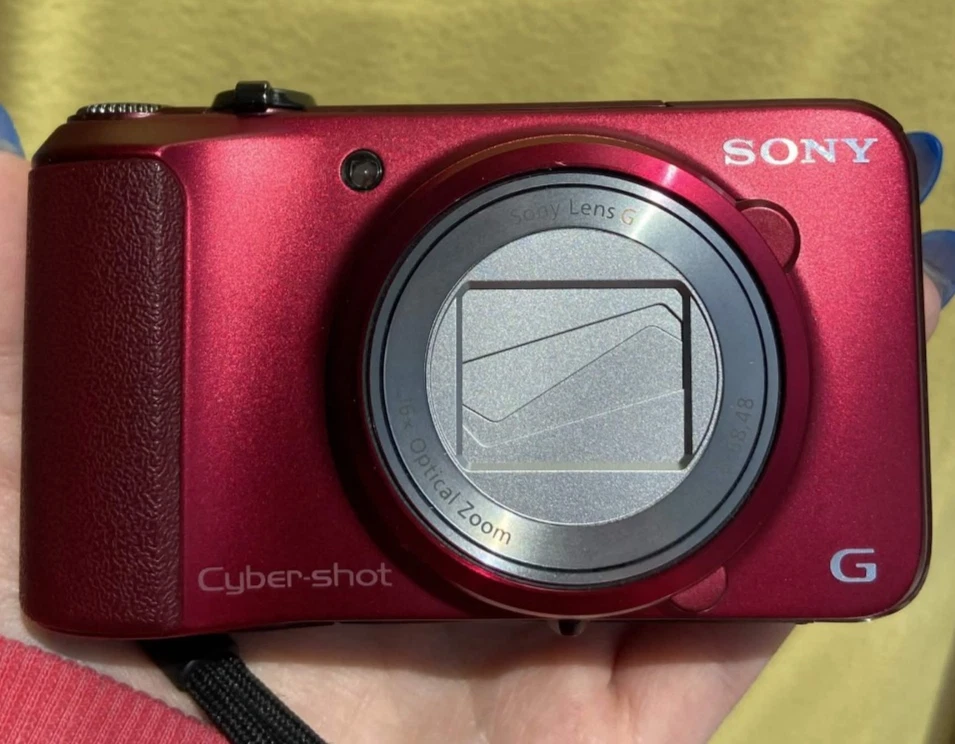 Preços baixos em Sony DSC H90 | eBay