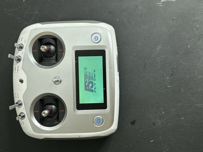 Flysky FS-i6S 10CH 2.4GHz Transmitter And Receiver