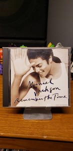 Remember the Time | eBay