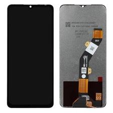 For ZTE Blade A34/A54/A73 5G/A75 4G/Axon 60 Lite New Touch Screen & LCD Display