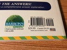 Barron's CCRN Exam, Study and Test Guide — photo 3