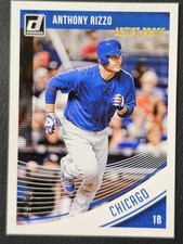 2018 Donruss Racing Variations Guide and Gallery 67
