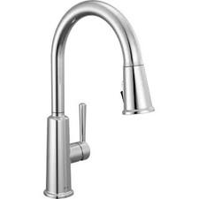 Delta 19730LF - Kitchen Faucet