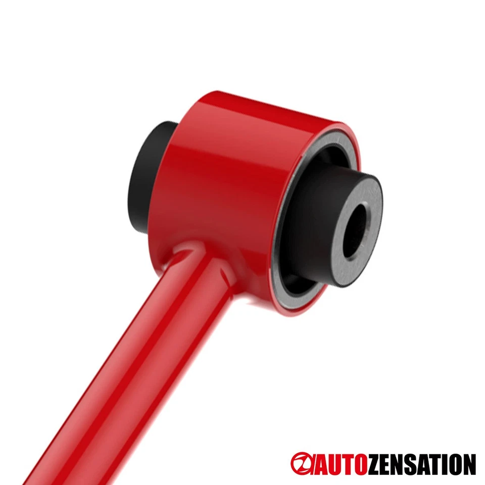 Fit BMW 92-97 E36/ 98-04 E46 Adjustable Rear Alignment Camber Control Arm Kit - Image 3 of 4