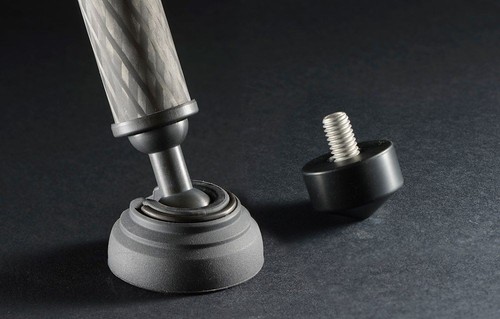 Tripod Systematic - Series 5 giant (6 sections) - Imagen 3 de 5