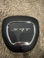 Steering Wheel Cover 2018-2023 Dodge Charger Challenger Srt 18 19 20 21 22 Steering Wheel Cover 2018-2023 Dodge Charger Challenger Srt 18 19 20 21 22