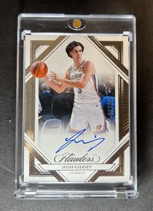 Josh Giddey Auto | eBay