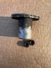 Derbi Rabasa 50 50cc Intake Carburetor Intake Manifold