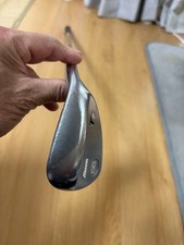Mizuno T7 Wedge 58° Dynamic Gold S Golf Club Used