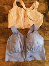 Shefit Women  s Size 2Luxe Sports Bra Bundle