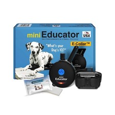 E-Collar ET-300 / ET-302 Dog Training Collar System with Remote - 1/2 Mile Ra...