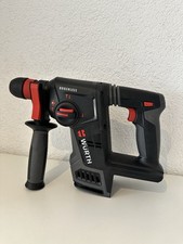 Würth Master ABH Compact Akku Bohrhammer SDS 18V M-Cube