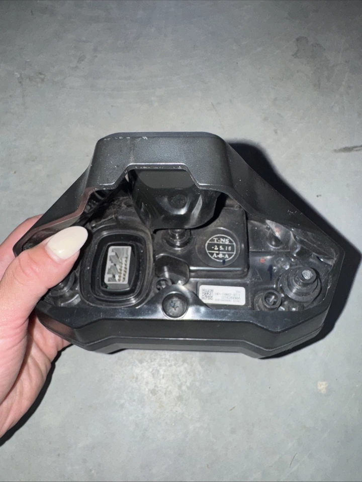 Genuine HONDA GROM SF MSX125 Dash Meter - image 2 of 3