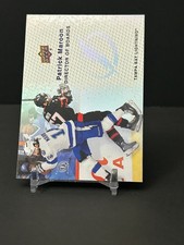 2023-24 Upper Deck Series 2 - INSERT & PARALLELS [Pick Your 🏒 Card]