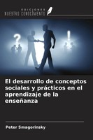Peter Smagorinsky | El Desarrollo De Conceptos Sociales Y PráCticos En El...