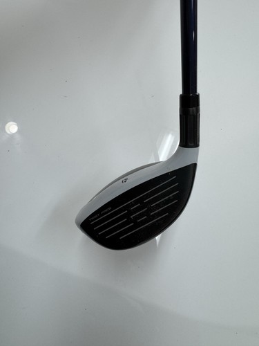 TaylorMade SIM Max 9 Wood Fairway Wood Regular Flex RH - Picture 2 of 5