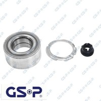 Gsp GK3618 Radlagersatz Radlager Satz Vorderachse Vorne