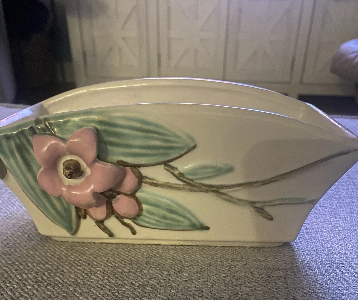 Mccoy Pottery Dogwood for sale | eBay