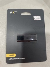 NEW NXT Technologies™ 256 GB USB 3.0 Flash Drive sealed in original package