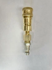 Paccar- Peterbilt/Kenworth Air-up tool/fitting