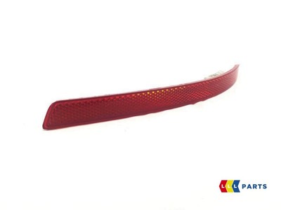 SEAT ALHAMBRA 11-16 Paraurti Posteriore Destro O//S Riflettore 7N0945106B NUOVO ORIG