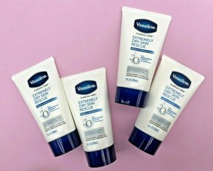 vaseline clinical care extremely dry skin