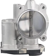 Electronic Throttle Body Compatible with Buick Allure LaCrosse Cadillac CTS SRX