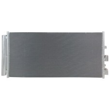 Condensateur Ford FOCUS