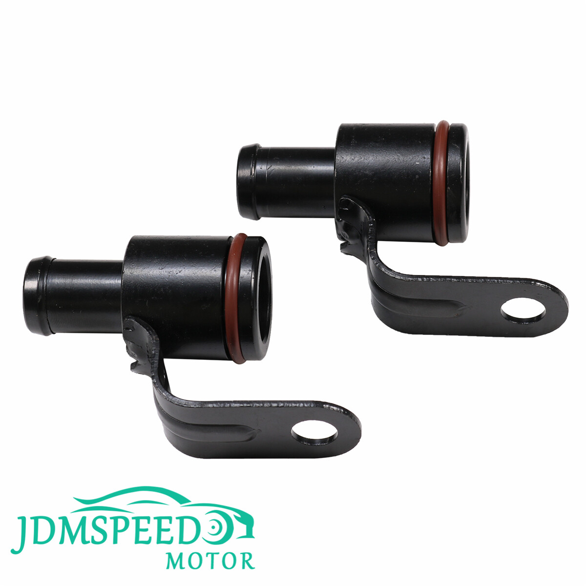 Heater Hose Repair Fitting Kit For Firebird Camaro 9502 3.8L V6 W