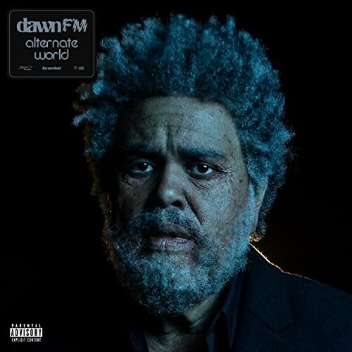 Dawn Fem (Limited ( Weeknd Fm CD Factory Sealed Genuine Product Ships from Japan - Picture 1 of 1