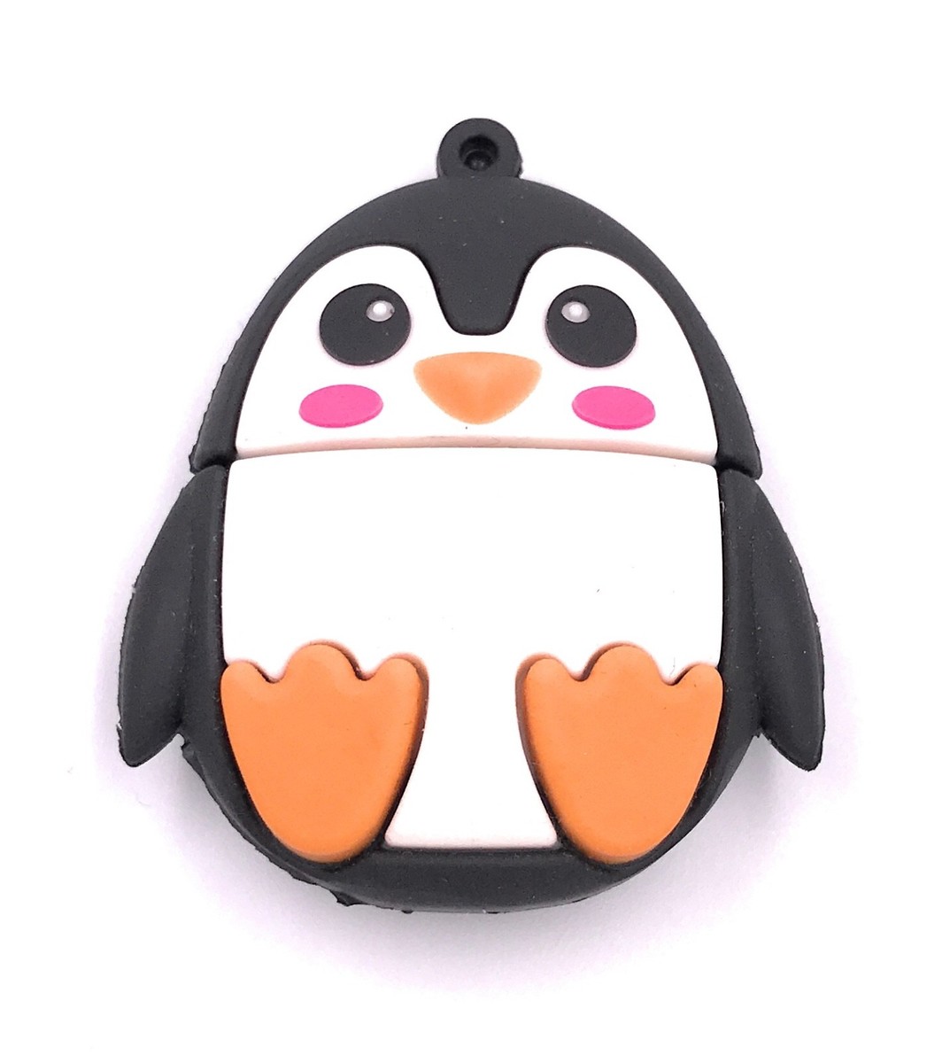 Niedlicher Pinguin USB Stick – 8GB/16GB/32GB, USB 2.0, Lustiges Design Als Geschenk