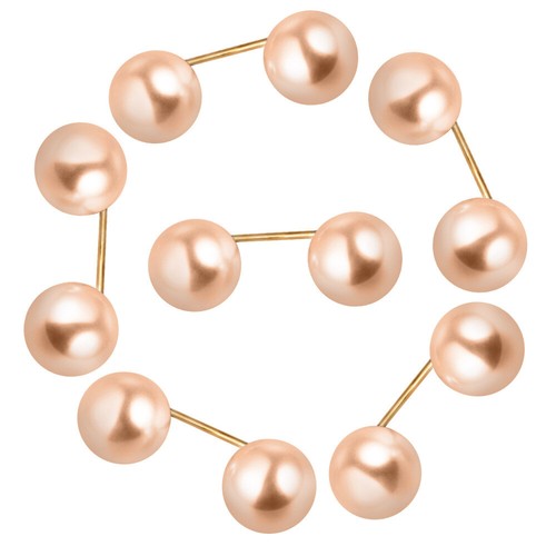 Shawl Brooch Pin Waist Buckle Clip Cardigan Holder Neckline Safety Pin - Bild 1 von 12