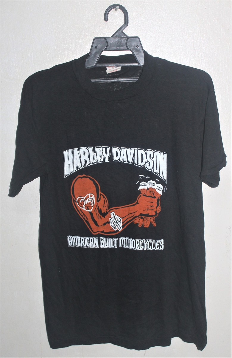 ●中古vintage Harley-Davidson エンブレムTシャツ 4XL 楽天市場】HARLEY-DAVIDSON ハーレーダビッドソン Tシャツ