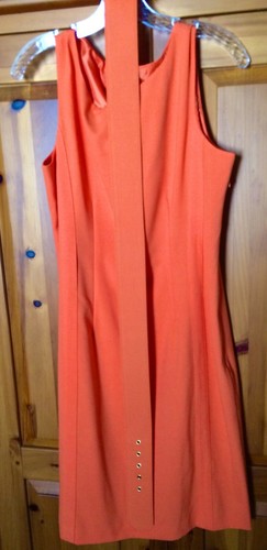 Calvin Klein Polyester/Rayon/Spandex 