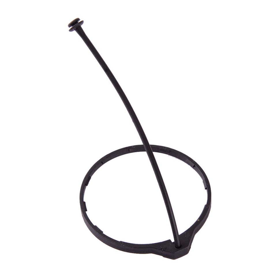 Gas Tank Inner Cap Band Cord Tether Ring Fit for Honda Civic Accord