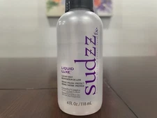 Sudzz Fx Liquid Luxe Luxury Mist 4oz Repair/Polish/Protect