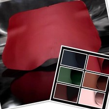 Split Leather, Haircell-Printed Premium Grade Leather Splits (1.8mm-2.8mm)
