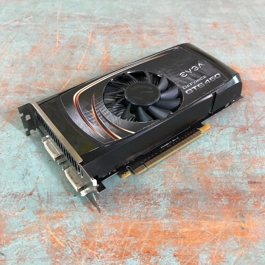 Gts450 1gb 2025 ddr5