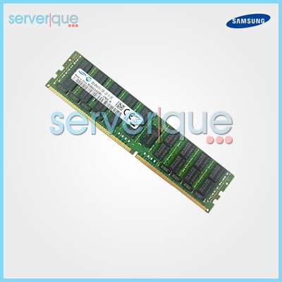 M386A4G40DM0-CPB Samsung 32GB PC4-17000 DDR4-2133MHz DIMM 1.2V
