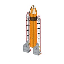 MOC-75461  Upgrade Tank and Booster for Space...